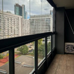 Grzybowska 37 m 72 balkon