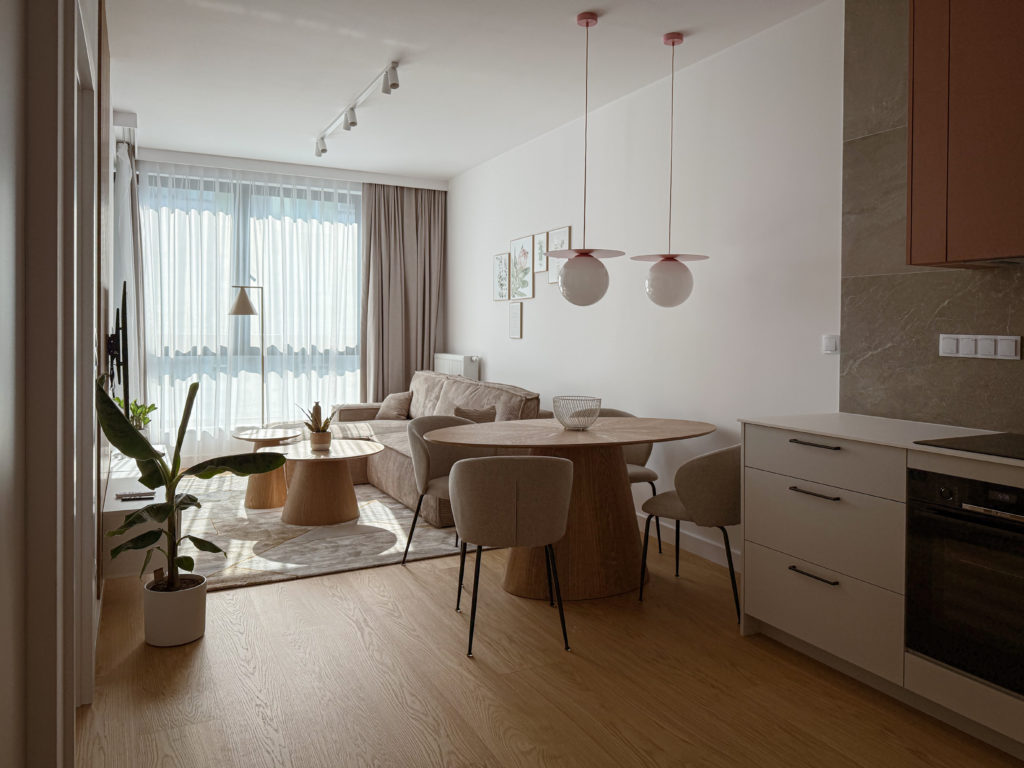 Grzybowska 37 m.209 1