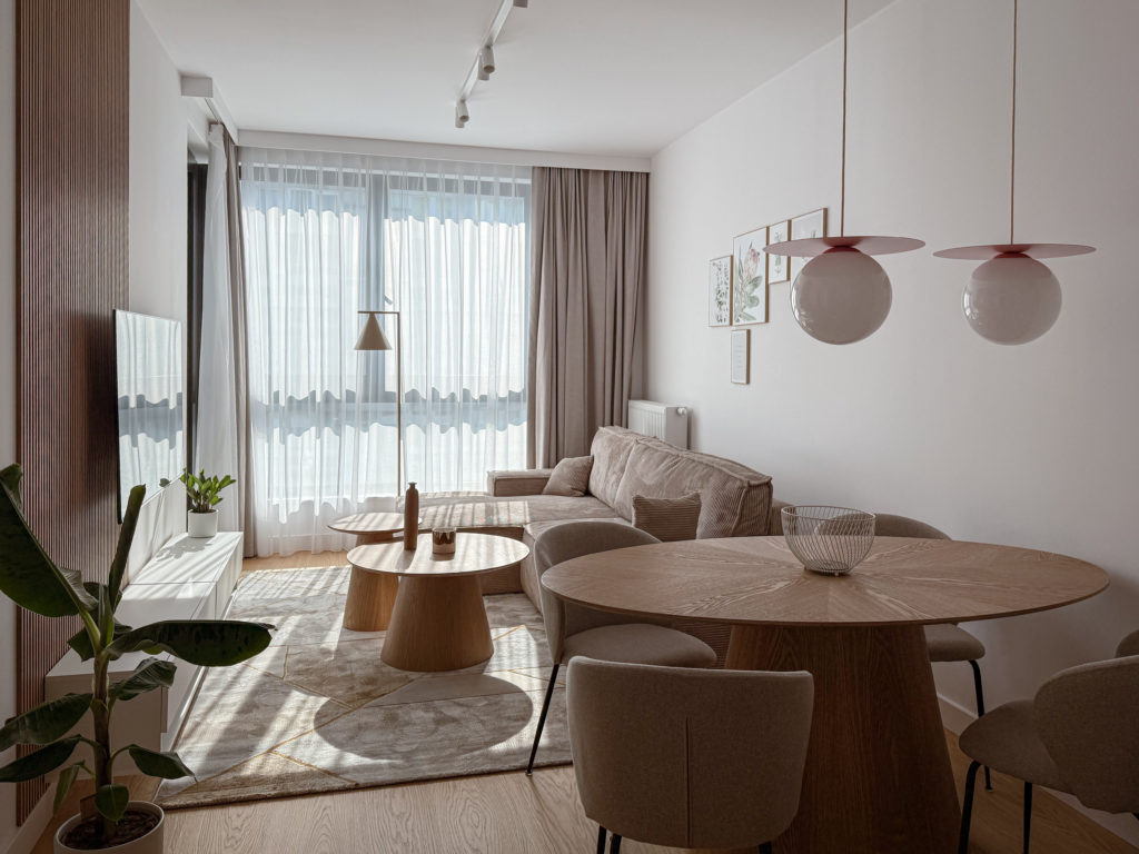 Grzybowska 37 m.209 2