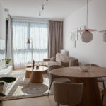 Grzybowska 37 m.209 2