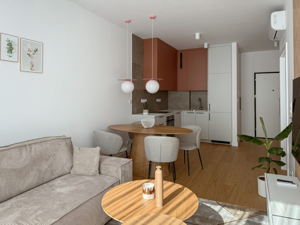 Grzybowska 37 m.209 3