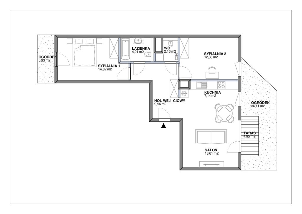 126 UKŁAD FUNKCJONALNY