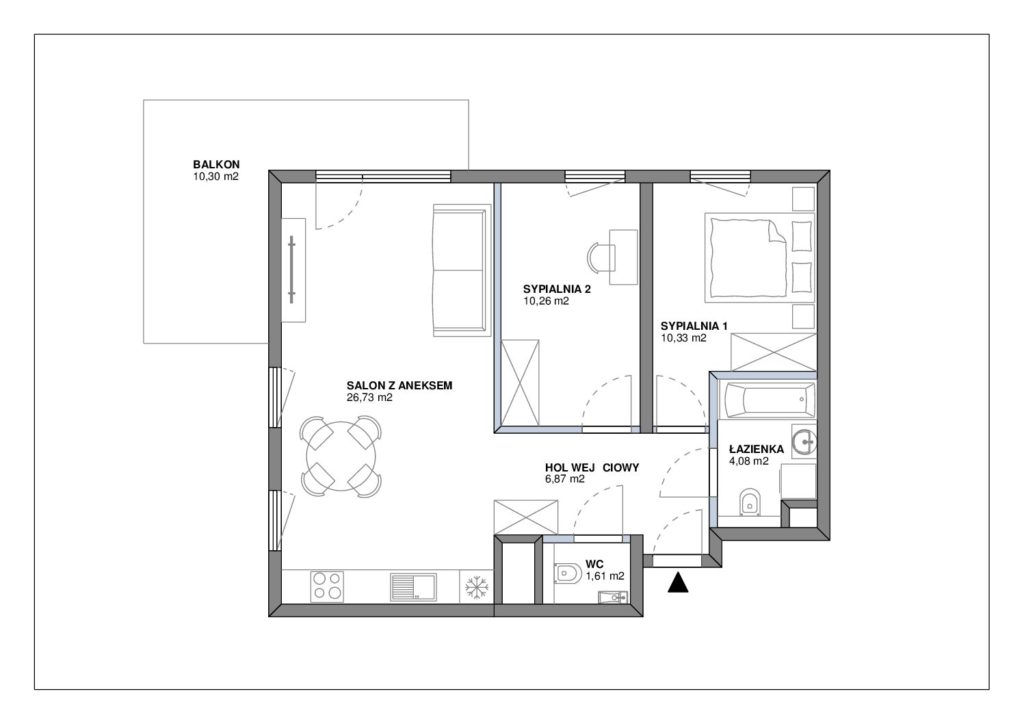 222 UKŁAD FUNKCJONALNY