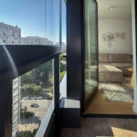 Grzybowska 37 m209 blkon