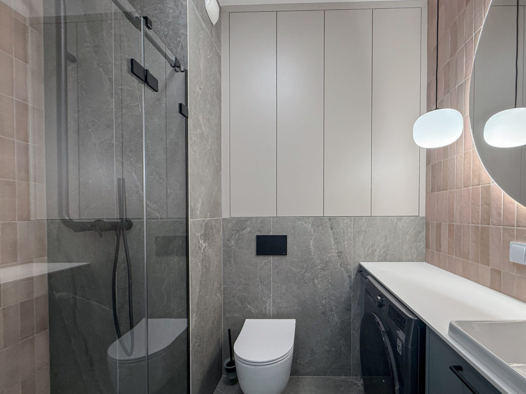 Grzybowska 37 m209 łazienka2