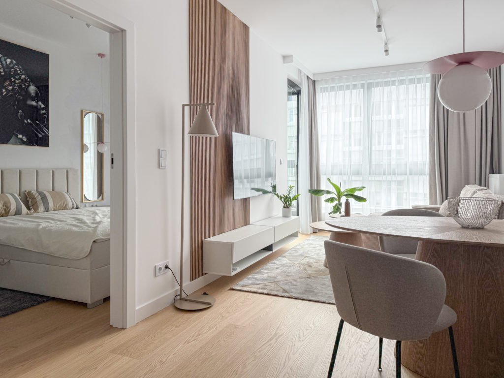 Grzybowska 37 m209 ss