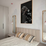 Grzybowska 37 m209 sypialnia2