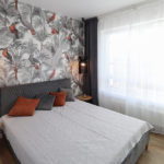 Optyków 3a55 sypialnia