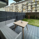 Optyków 3b2 ogród